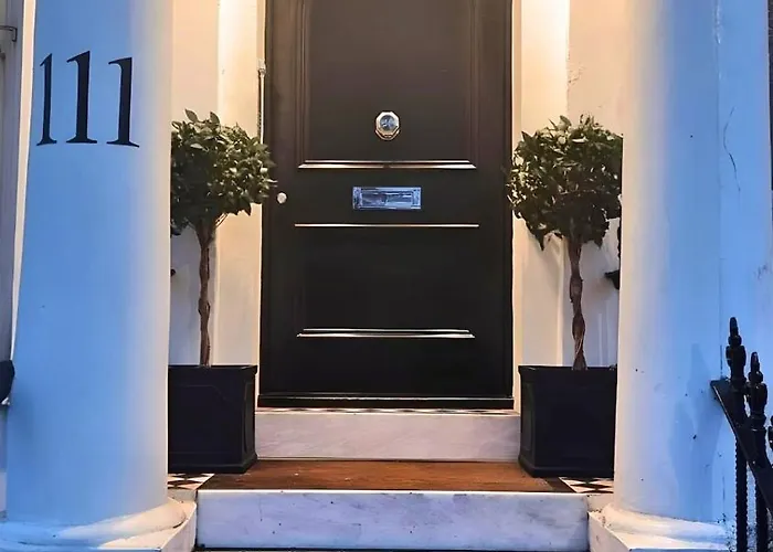 Notting Hill - The One One One -2-