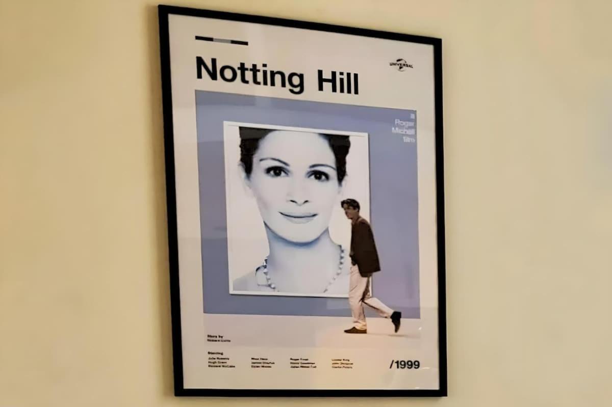 Appartamento Notting Hill - The One One One -2- Londra