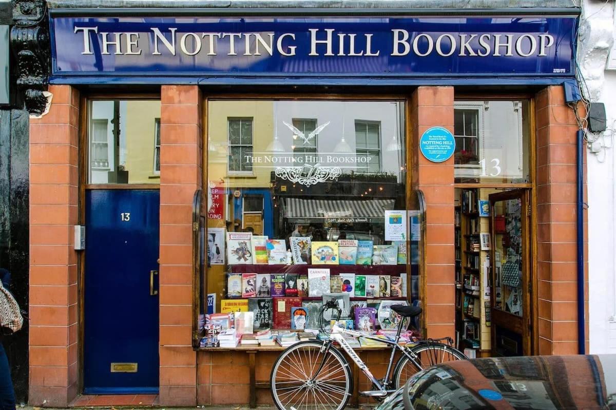 Notting Hill - The One One One -2- Appartamento *