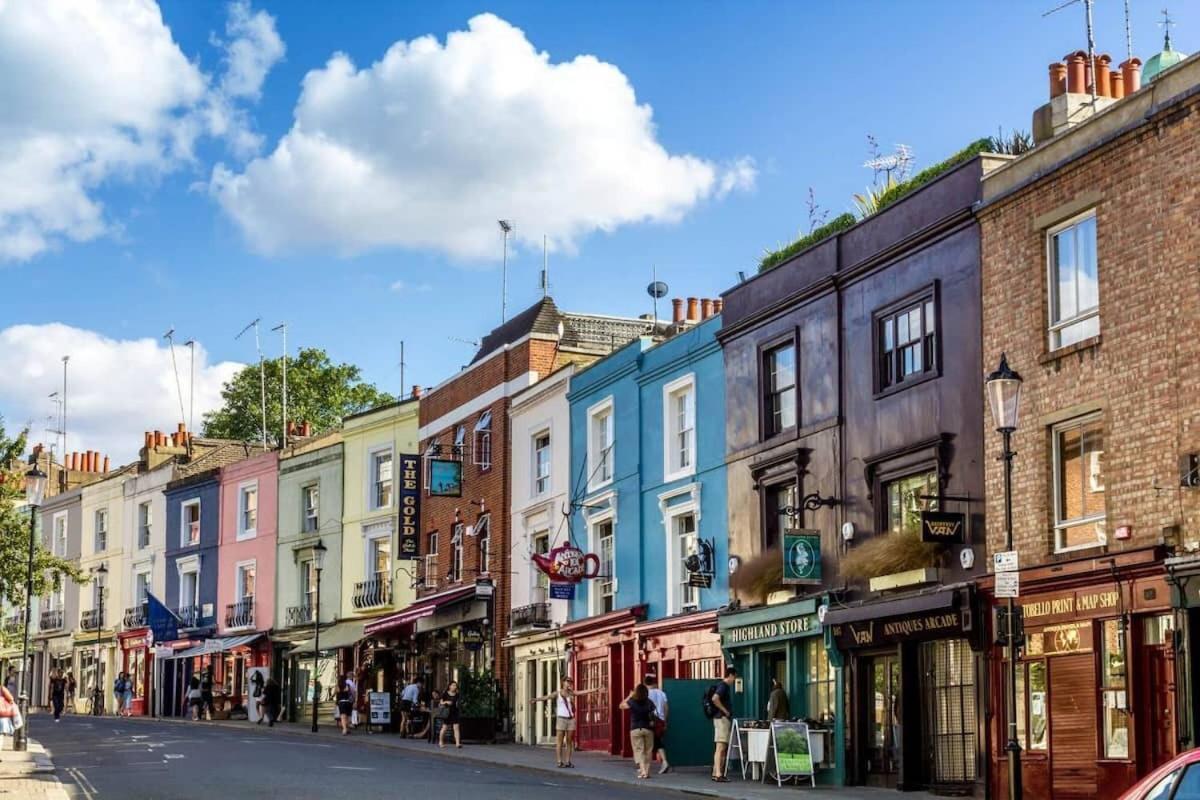 Appartamento Notting Hill - The One One One -2- Londra