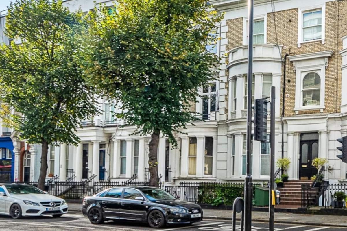 Appartamento Notting Hill - The One One One -2-