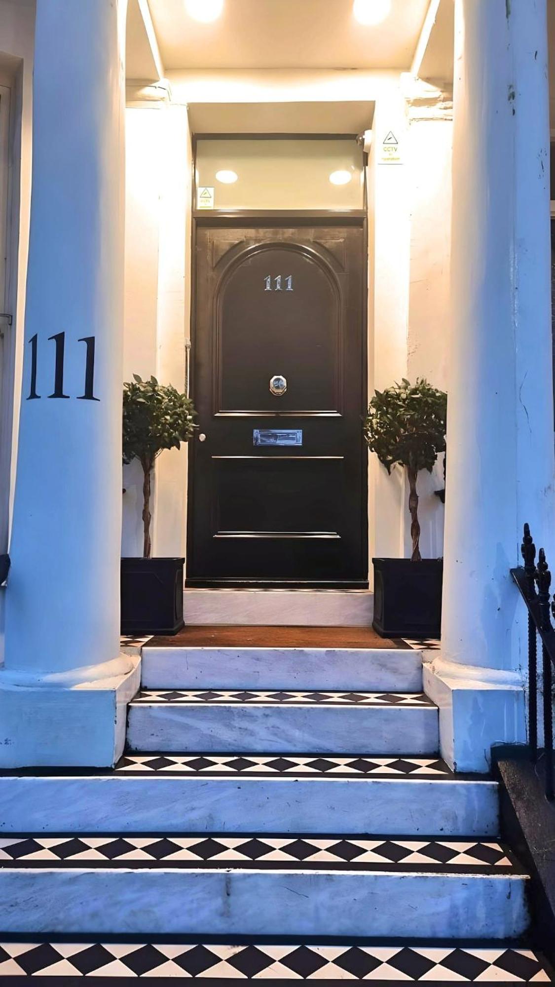 Notting Hill - The One One One -2- Appartamento *