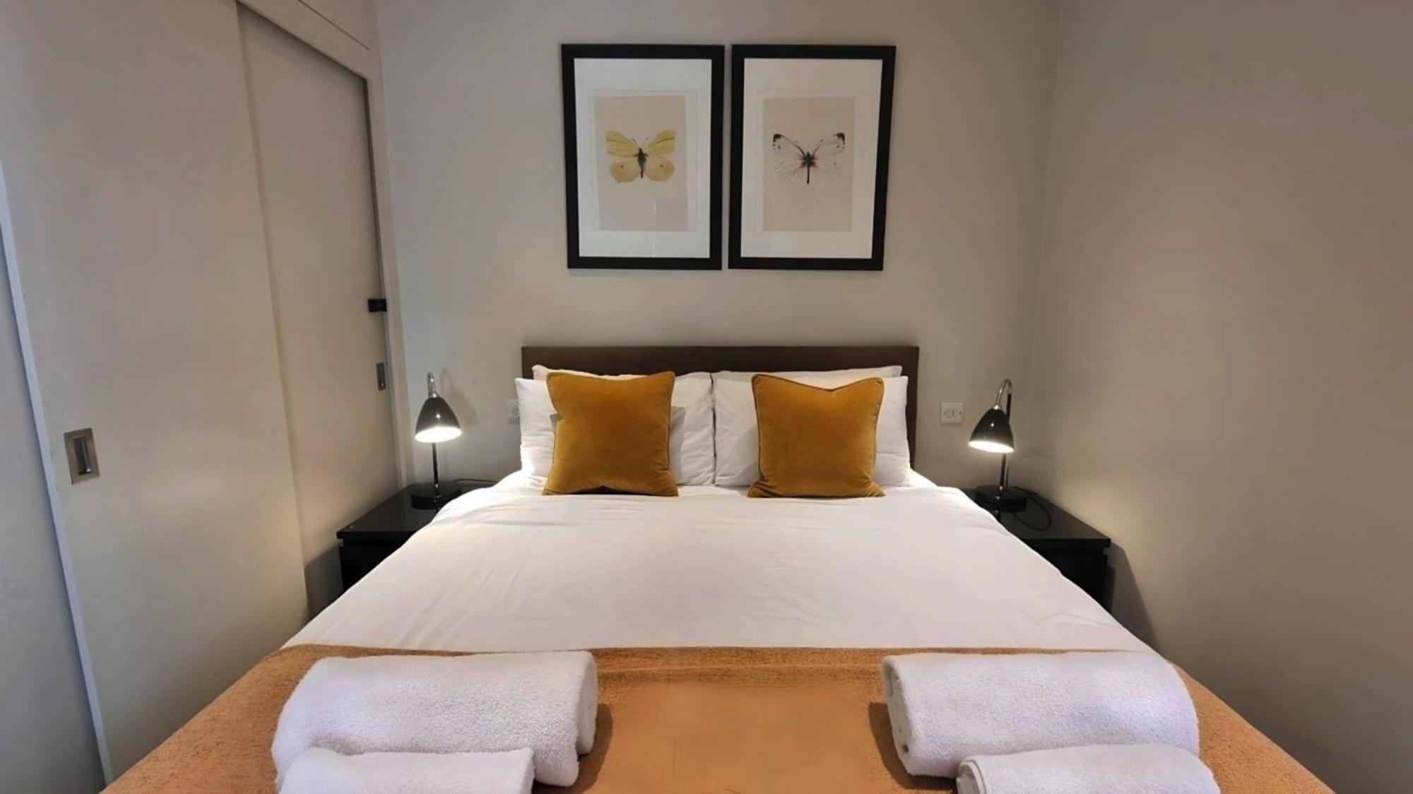 Apartment Notting Hill - The One One One -2- *