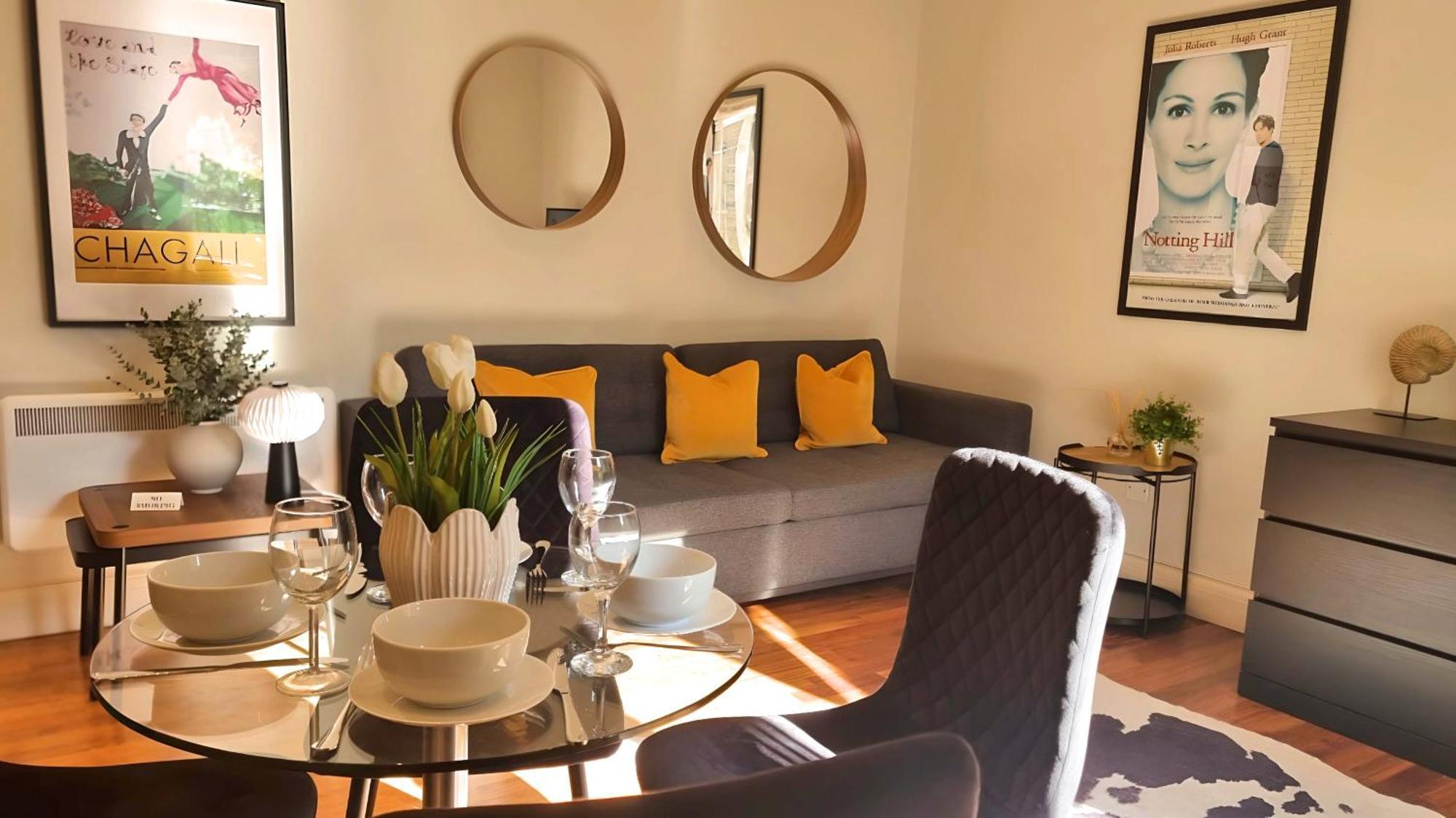 Appartamento Notting Hill - The One One One -2-