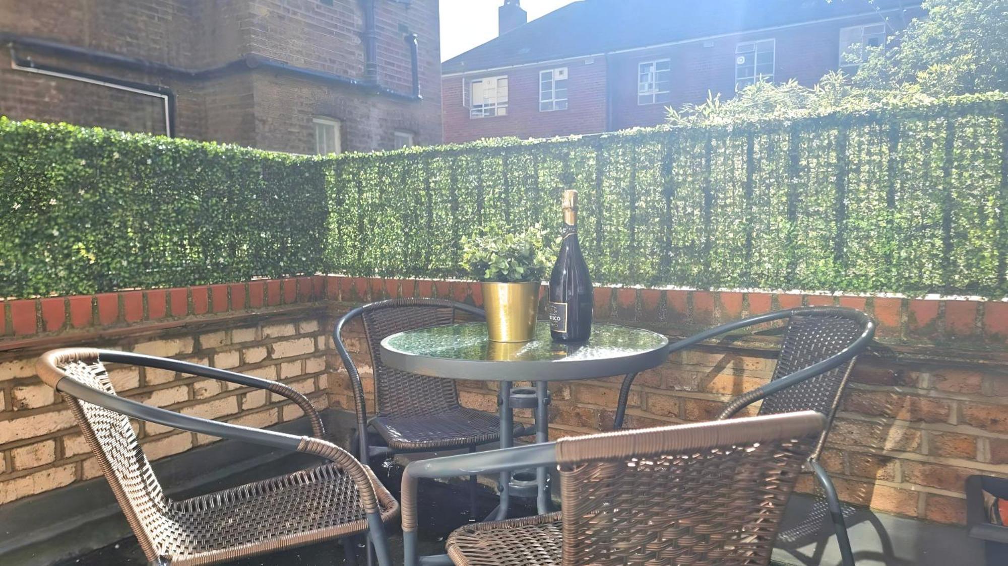 Apartment Notting Hill - The One One One -2- *