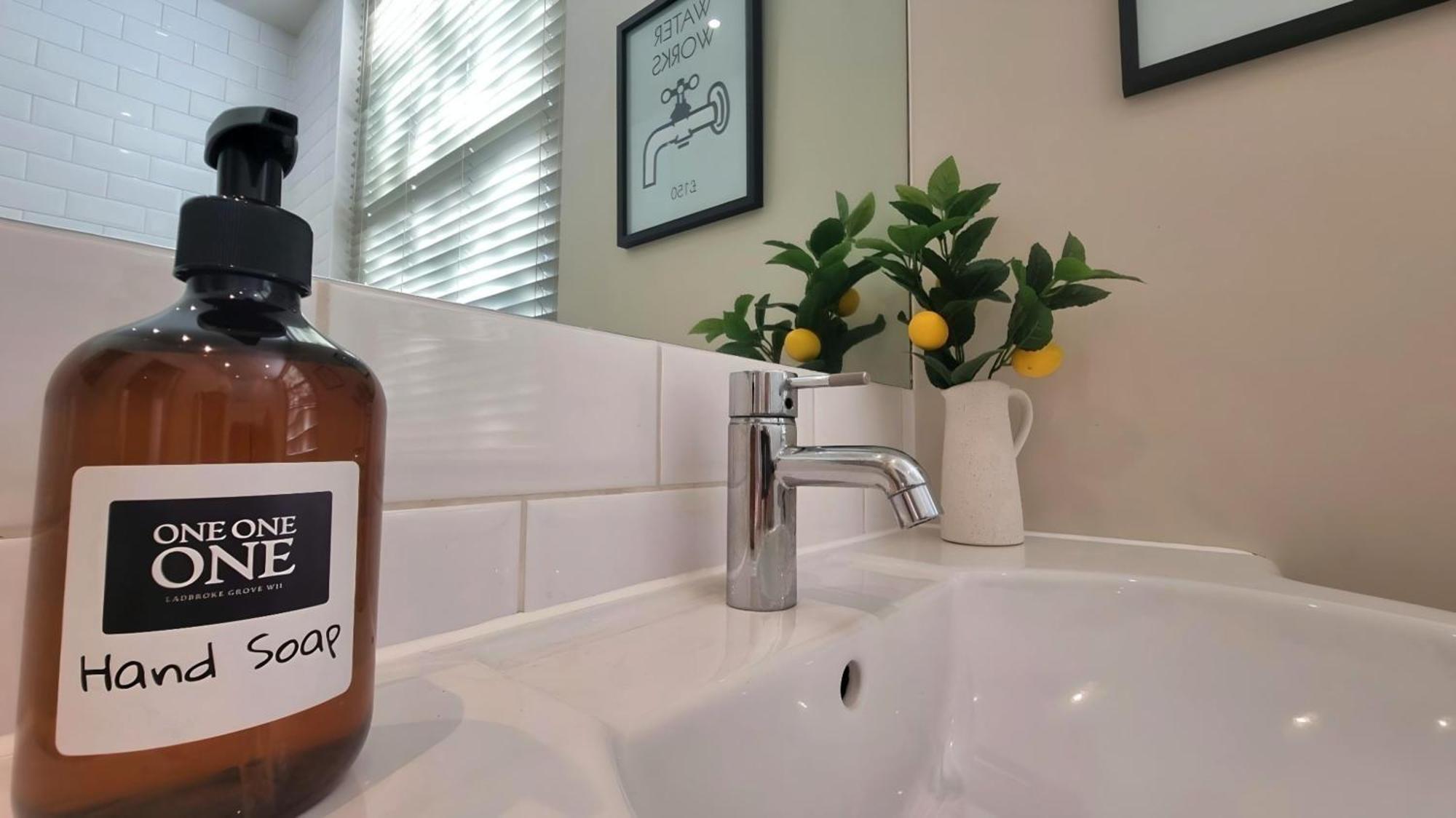 Appartamento Notting Hill - The One One One -2-