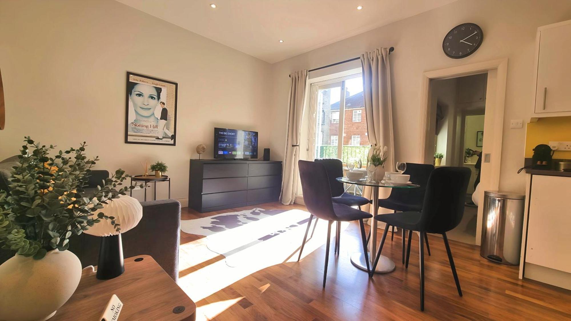 Appartamento Notting Hill - The One One One -2- *